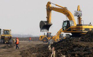 Importante proiecte de infrastructură, relansate de modificarea legii exproprierii