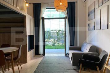 Garsonieră de inchiriat IASI - Iasi anunturi imobiliare Iasi