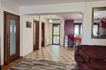 CASA D+P+1+M-ADIACENT 210mp utili  SOS OLTENITEI anunturi imobiliare Bucuresti