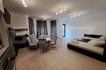 Vilă - 5 camere de inchiriat DUMBRAVITA - Timis anunturi imobiliare Timis