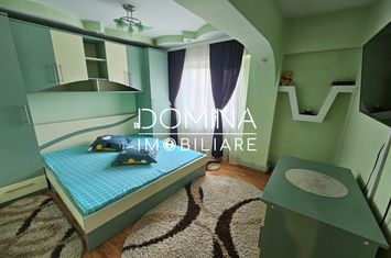 Apartament 3 camere de inchiriat 9 MAI - Gorj anunturi imobiliare Gorj