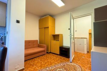Pantelimon Parcul Florilor garsoniera confort 2 de vanzare mobilata anunturi imobiliare Bucuresti