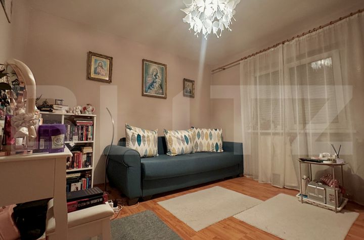 Apartament 2 camere de vanzare ORADEA - Bihor anunturi imobiliare Bihor