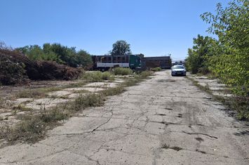 Inchiriere teren betonat 1500 mp-7000 mp zona Jilava anunturi imobiliare Bucuresti