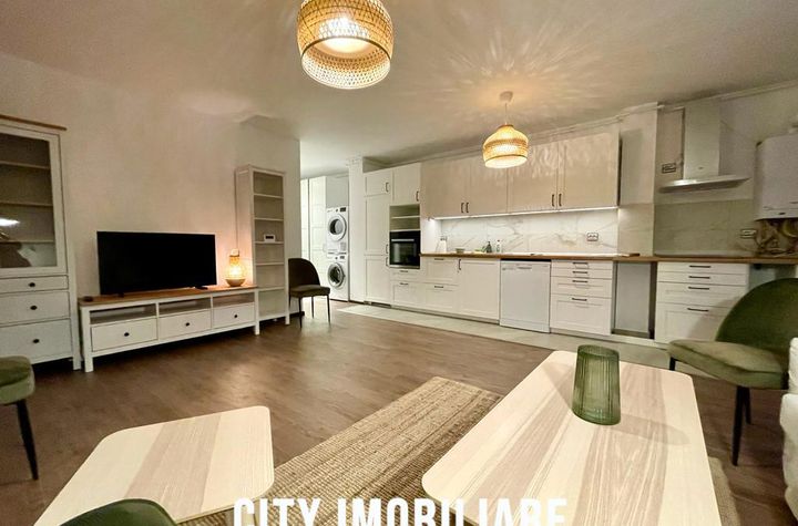 Apartament 2 camere de inchiriat BUNA ZIUA - Cluj anunturi imobiliare Cluj