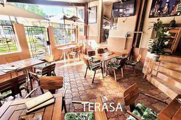 Imobil Boutique | Restaurant | Xenopol D. Alexandru | parcul Grădina Icoanei anunturi imobiliare Bucuresti