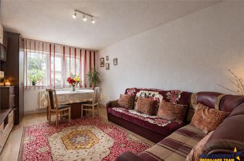 Apartament 2 camere de vanzare GARII - Covasna anunturi imobiliare Covasna