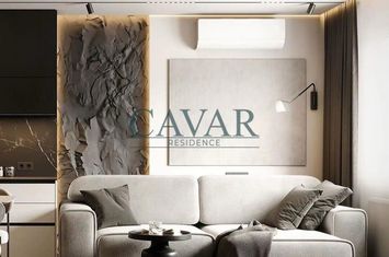 Pret Avantajos 3 Camere 2 Bai Proiect Nou Cavar Residence anunturi imobiliare Bucuresti