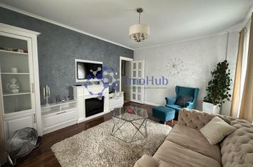 Apartament de inchiriat cu 2 camere- Royal Town Copou Iasi anunturi imobiliare Iasi