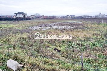 Teren 6.500 mo intravilan zona Ortoprofil anunturi imobiliare Mures