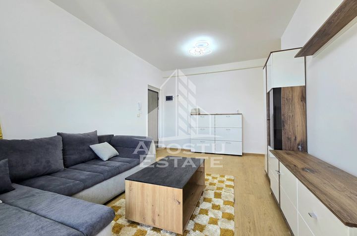 Apartament cu 3 camere, 2 balcoane, zona Calea Urseni anunturi imobiliare Timis