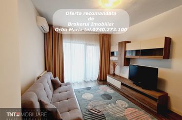 Apartament 2 camere decomandat bloc nou zona Tudor Vladimirescu anunturi imobiliare Iasi