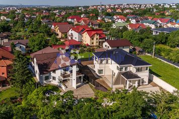 Proprietate Exclusivistă în Galata – Panoramă Spectaculoasă anunturi imobiliare Iasi