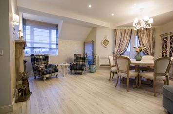 Vanzare penthouse 4 camere Ghencea | New Residence | 2 locuri de parcare anunturi imobiliare Bucuresti