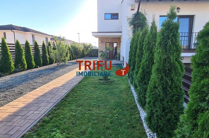 Vilă - 4 camere de vanzare CETATE - Alba anunturi imobiliare Alba