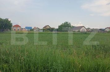 Teren de vanzare TURDA - Cluj anunturi imobiliare Cluj