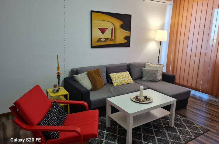 Apartament 3 camere de inchiriat COMPLEX STUDENTESC - Timis anunturi imobiliare Timis