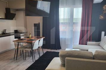 Apartament 3 camere de vanzare FLORESTI - Cluj anunturi imobiliare Cluj