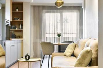 Apartament 2 camere de inchiriat CLUJ-NAPOCA - Cluj anunturi imobiliare Cluj