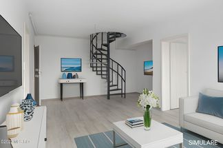 Apartament 3 camere de vânzare Bucuresti - Fundeni