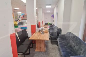 Spațiu comercial de vanzare FLORESTI - Cluj anunturi imobiliare Cluj