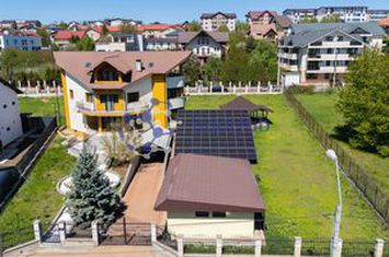 Oportunitate - Imobil 634mp - 1861mp teren - Valea Lupului, Iasi anunturi imobiliare Iasi