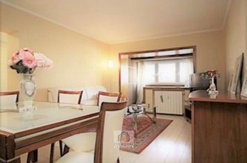 Inchiriez apartament Central 3 camere zona Bd. Unirii, Str. Ion Pilat,bloc 2001, renovat. anunturi imobiliare Bucuresti