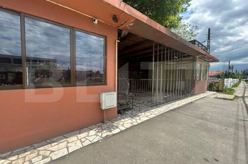 Spațiu comercial de inchiriat TARGOVISTE - Dambovita anunturi imobiliare Dambovita