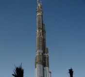 Apartamentele din Burj Dubai nu se vand nici cu discount de 50%