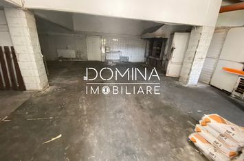 Spațiu comercial de inchiriat BALANESTI - Gorj anunturi imobiliare Gorj