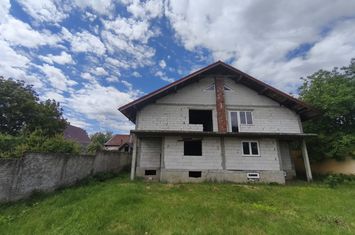 Vilă - 8 camere de vanzare SIRET - Suceava anunturi imobiliare Suceava