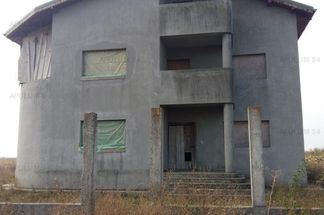 Vilă 6 cam de vânzare Bucuresti - Corbeanca