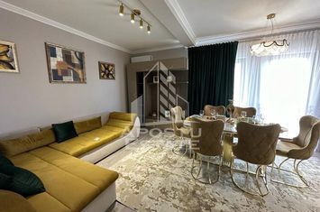 Apartament de lux cu 2 camere si dressing,Dumbravita anunturi imobiliare Timis