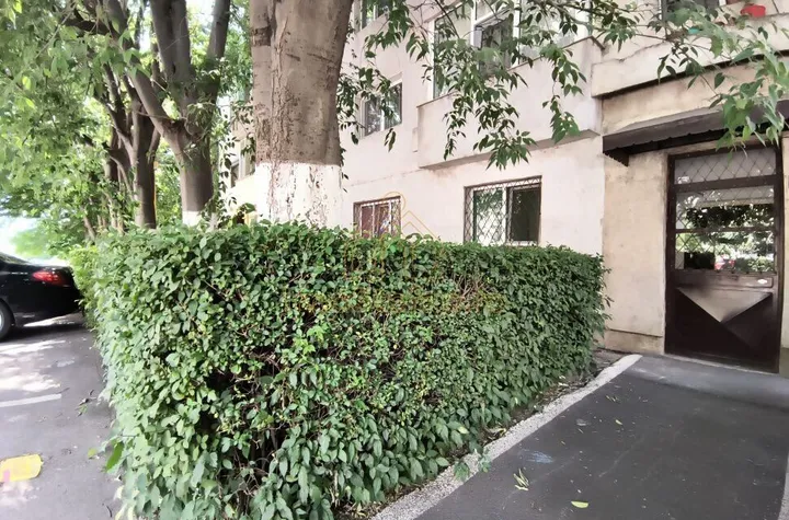 Poarta 6 | Apartament cu 3 camere - parter | O singură achiziție! anunturi imobiliare Constanta