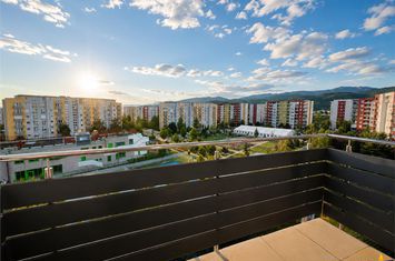 Apartament 2 camere de vanzare AVANTGARDEN - Brasov anunturi imobiliare Brasov