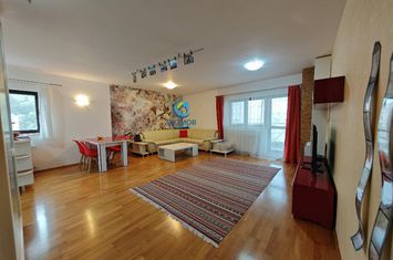 Apartament 3 camere de inchiriat CENTRUL CIVIC - Brasov anunturi imobiliare Brasov