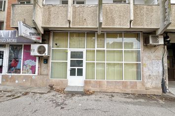 Spațiu comercial de inchiriat INTERNATIONAL - International anunturi imobiliare International