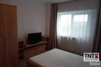 Apartament 1 camera decomandat vanzare zona Centru Civic-Tribunal anunturi imobiliare Iasi
