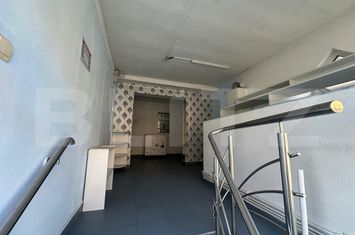 Spațiu comercial de inchiriat CETATE - Alba anunturi imobiliare Alba