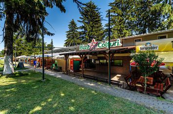 Spațiu comercial situat pe Ștrandul Neptun anunturi imobiliare Arad