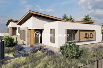 Livezeni - Casa individuala 105 mp, teren 545 mp, - garaj anunturi imobiliare Mures