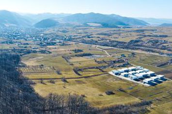 Teren de vanzare RASINARI - Sibiu anunturi imobiliare Sibiu