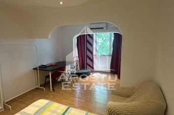 Apartament cu o camera, 30 MP, AC, zona Medicinei anunturi imobiliare Timis