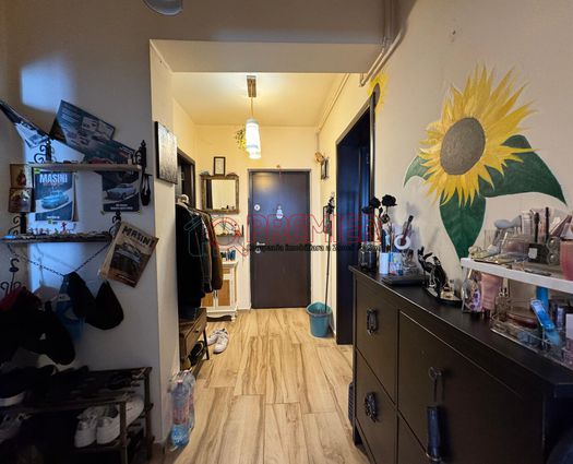 Apartament 2 camere IMGB, 51 mp