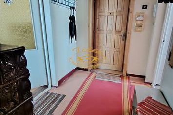 Apartament 3 camere de vanzare GHEORGHENI - Harghita anunturi imobiliare Harghita