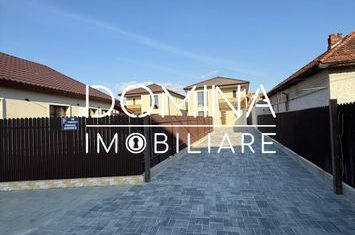 Vilă - 5 camere de vanzare TARGU-JIU - Gorj anunturi imobiliare Gorj