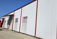 4.500 €, Spațiu industrial