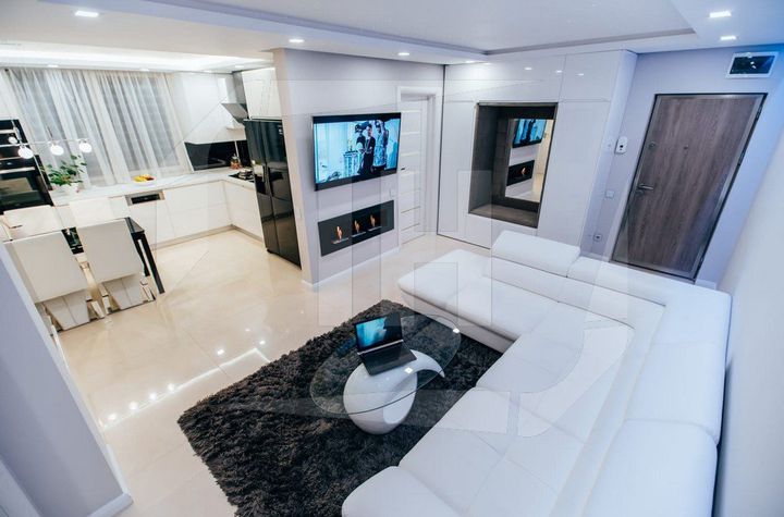 Apartament 3 camere de vanzare CLUJ-NAPOCA - Cluj anunturi imobiliare Cluj