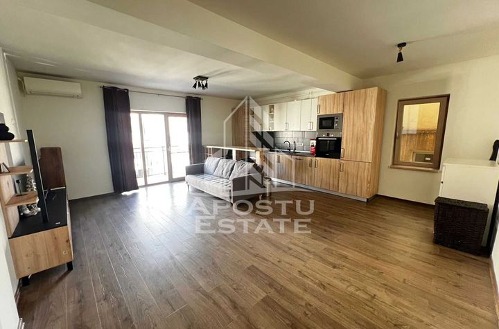 Apartament 2 camere, etajul 2, bloc nou,zona Soarelui anunturi imobiliare Timis