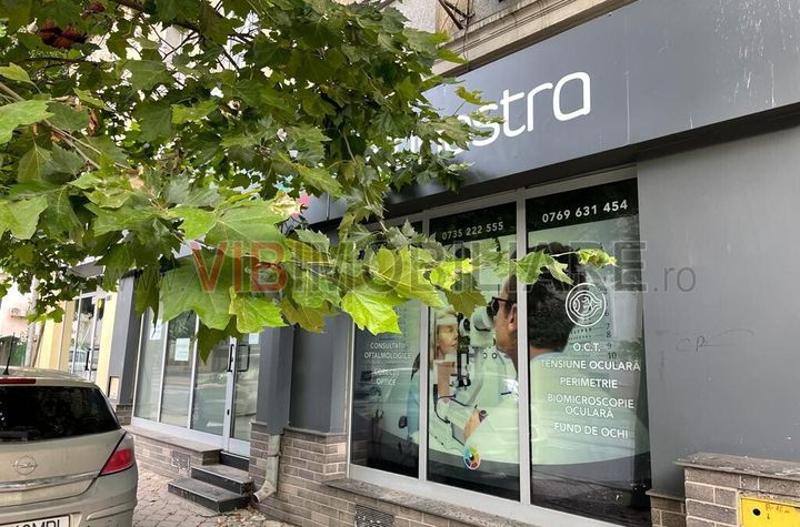 Spatiu Comercial - Unirii - Regina Maria - Stradal - Ultracentral anunturi imobiliare Bucuresti
